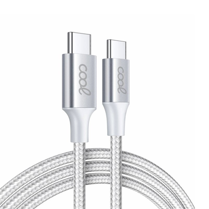COOL Universal Type C to Type C USB Cable (1.2 meters)