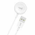 Cable USB MagCharge COOL para Apple Watch Universal Blanco