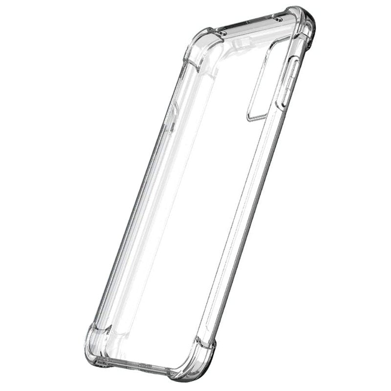 COOL Case for Honor 200 Lite, Transparent Anti-Shock