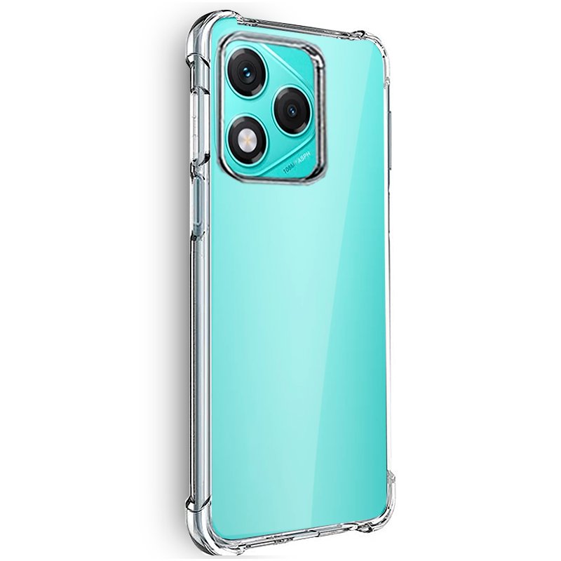 COOL Case for Honor 400 Lite, Transparent Anti-Shock