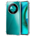 Carcasa COOL para Honor Magic 6 Lite 5G AntiShock Transparente
