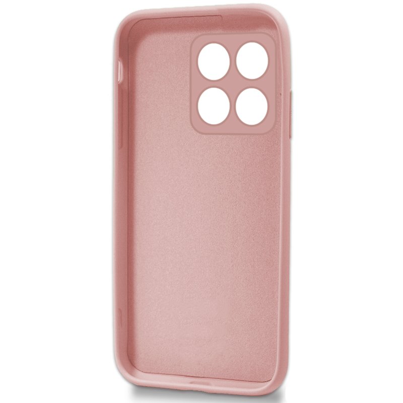 COOL Case for Honor X8C Pink Cover