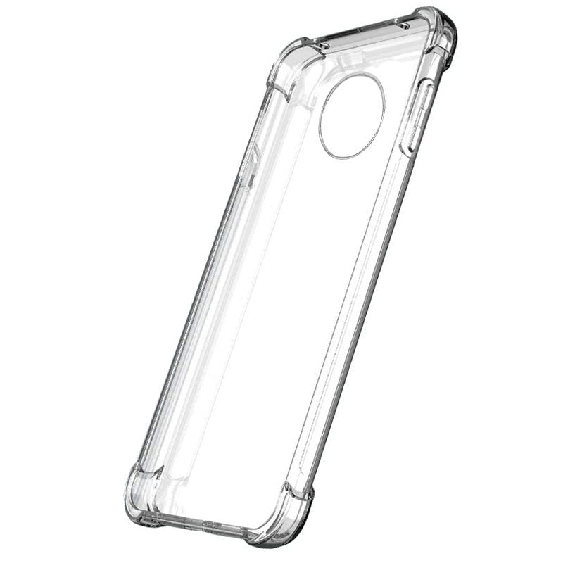 COOL Case for Huawei Mate 40 Pro / 40 Pro Plus, Transparent Anti-Shock