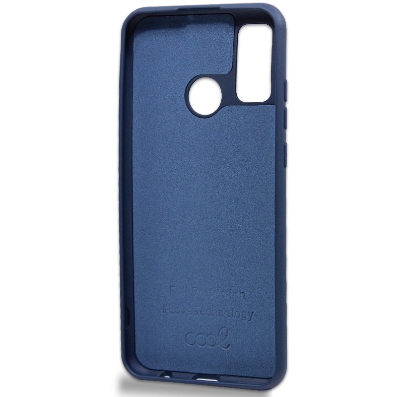 COOL Case for Huawei P Smart 2020, Navy Cover