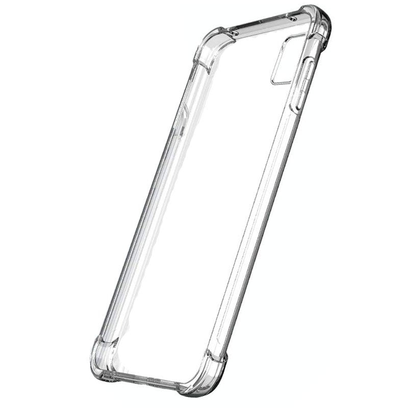 COOL Transparent Anti-Shock Case for iPhone 11