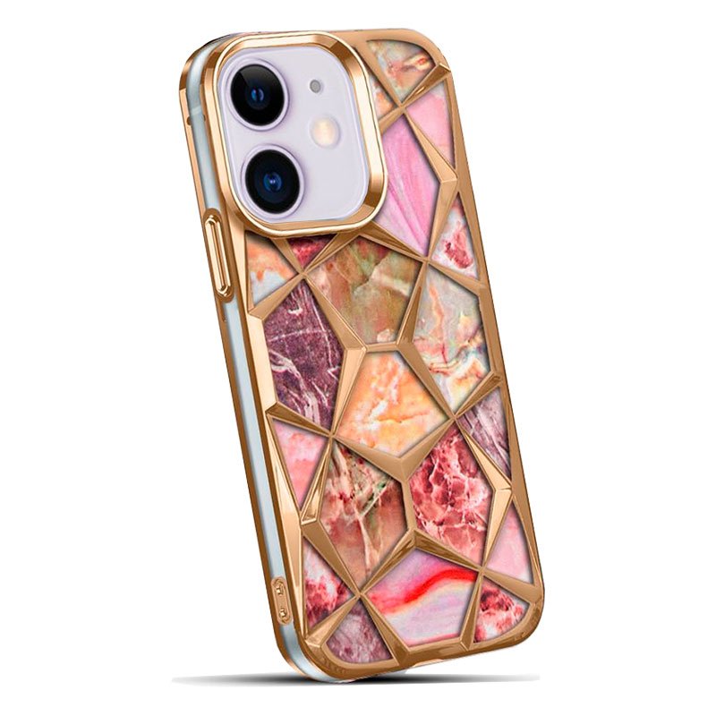 COOL Marble Case for iPhone 11
