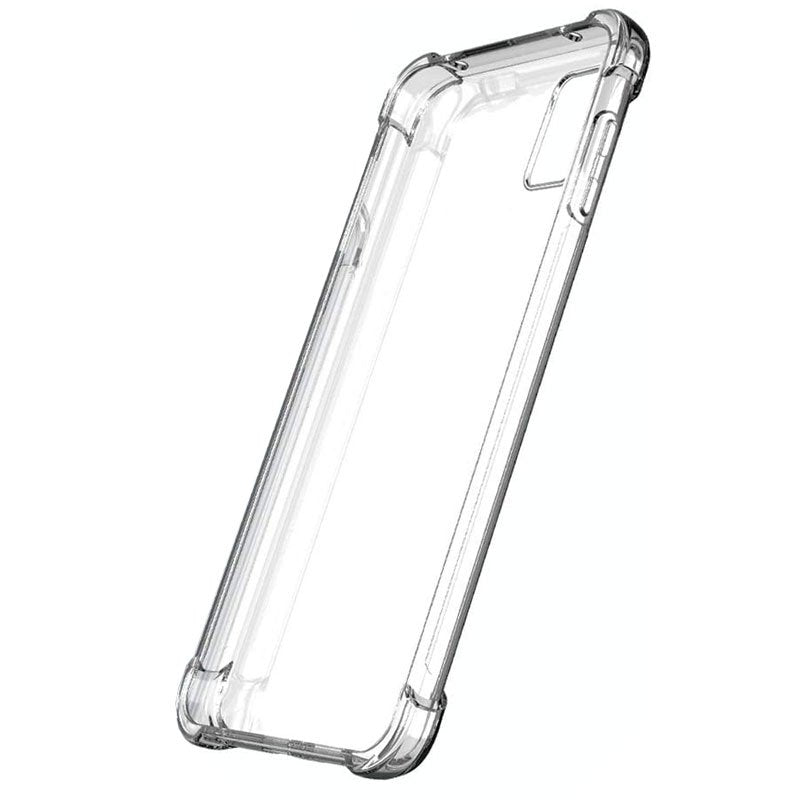 COOL Case for iPhone 11 Pro Max, Transparent Anti-Shock