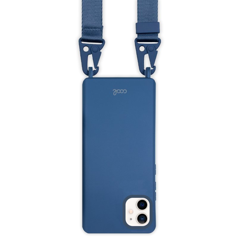 COOL Case for iPhone 12 mini Blue Ribbon