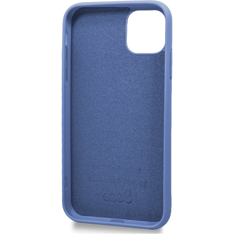 COOL Case for iPhone 12 mini Blue Cover