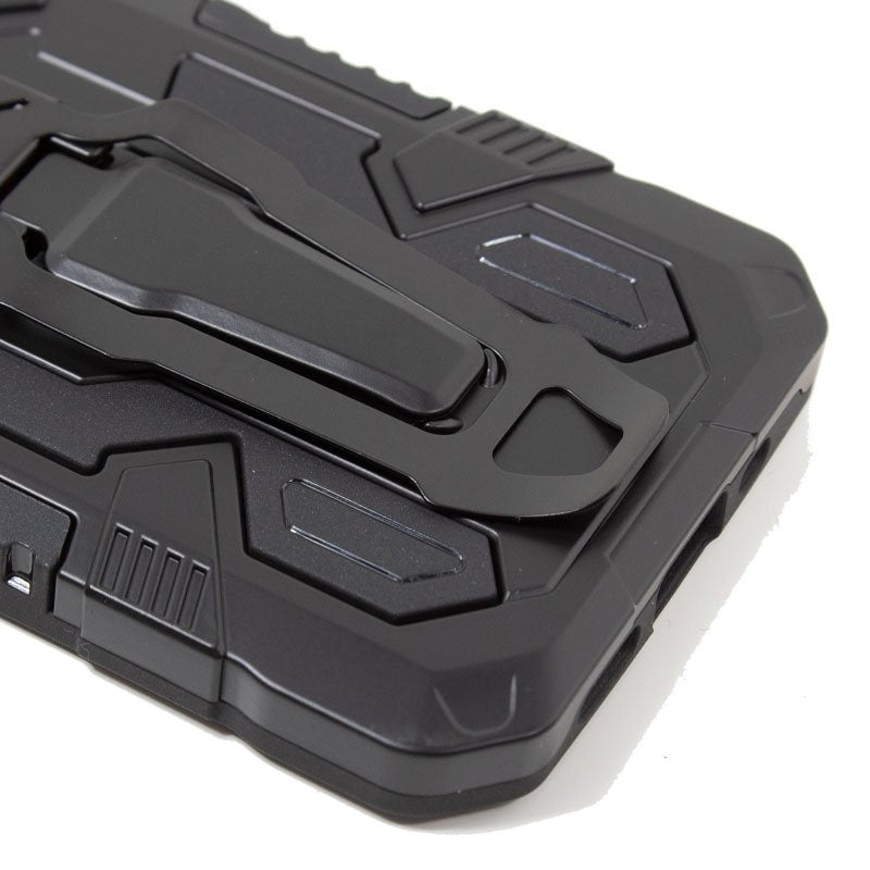 COOL Case for iPhone 12 mini Hard Clip Black