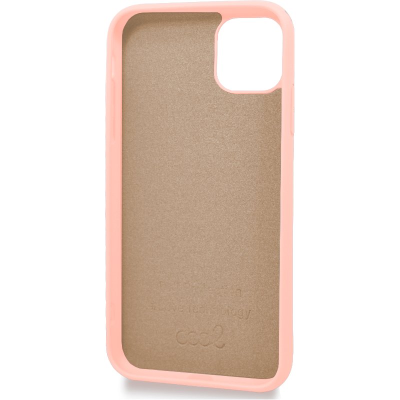 COOL Case for iPhone 12 Pro Max Pink Cover