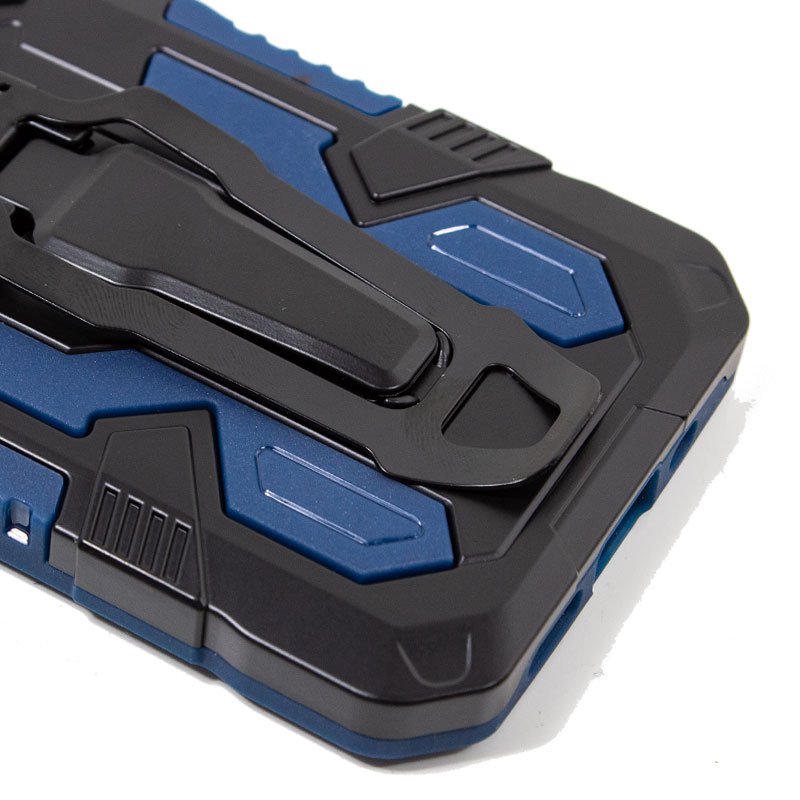 COOL Case for iPhone 12 Pro Max Hard Clip Marine