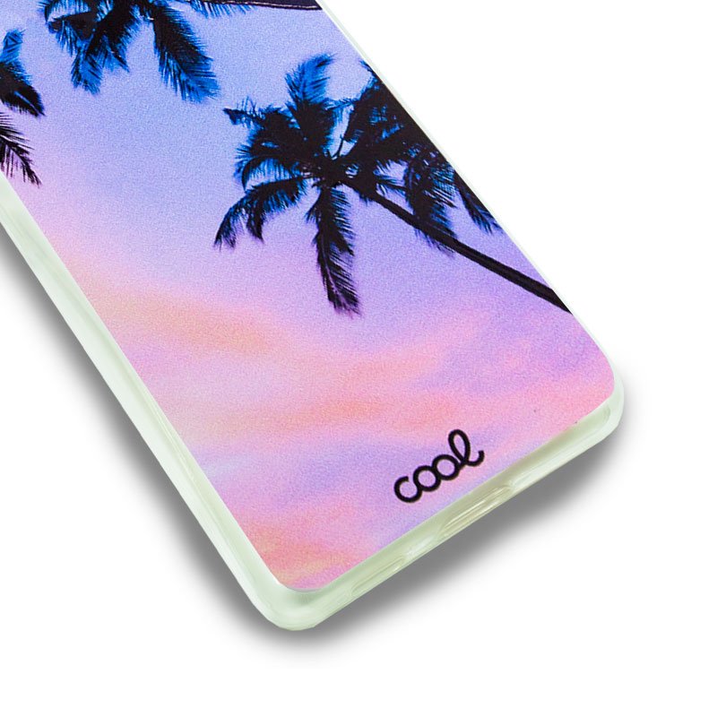 COOL Case for iPhone 13 mini Beach Drawings
