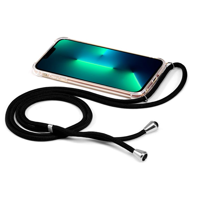 COOL Case for iPhone 13 Pro Black Cord