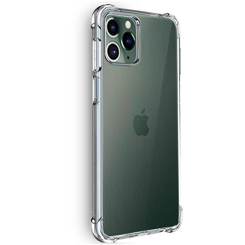 COOL Transparent Anti-Shock Case for iPhone 14 Pro