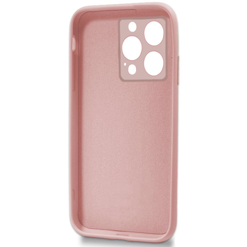 COOL Case for iPhone 16 Pro, Pink Cover