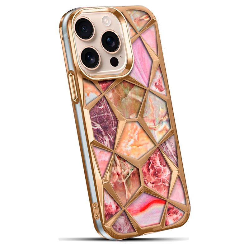 COOL Marble Case for iPhone 16 Pro Max