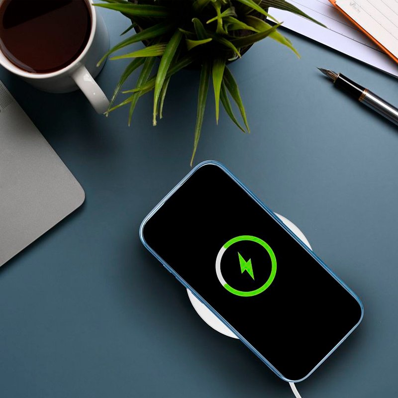 COOL Case for iPhone 16 Pro Milano Blue