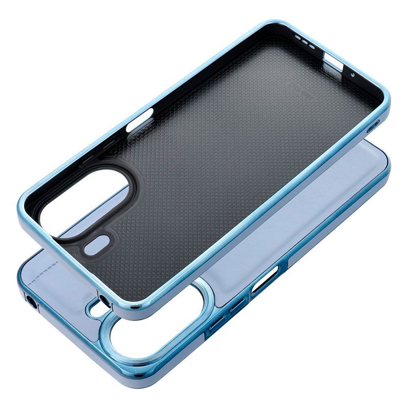 COOL Case for iPhone 16 Pro Milano Blue