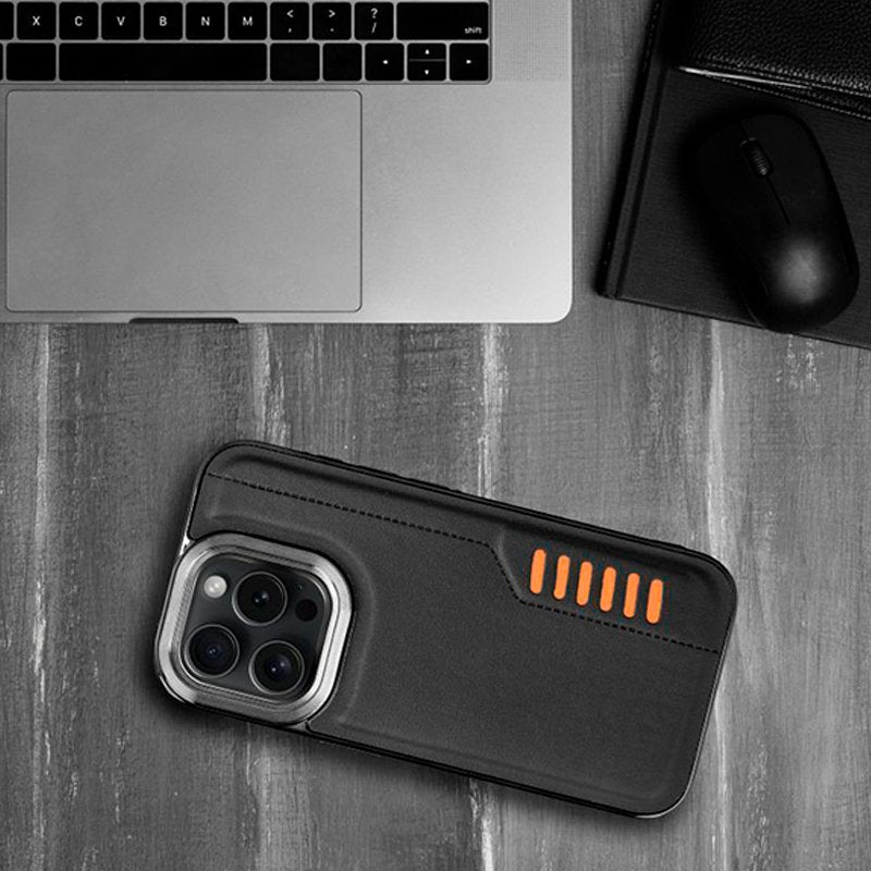 COOL Case for iPhone 16 Pro Milano Black