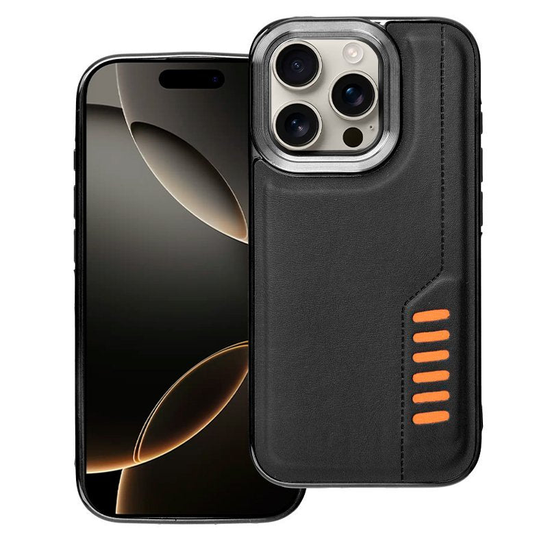 COOL Case for iPhone 16 Pro Milano Black