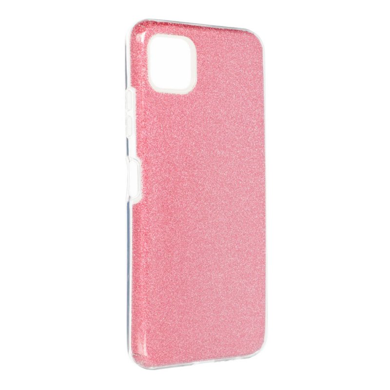 COOL Case for iPhone 16e Pink Glitter