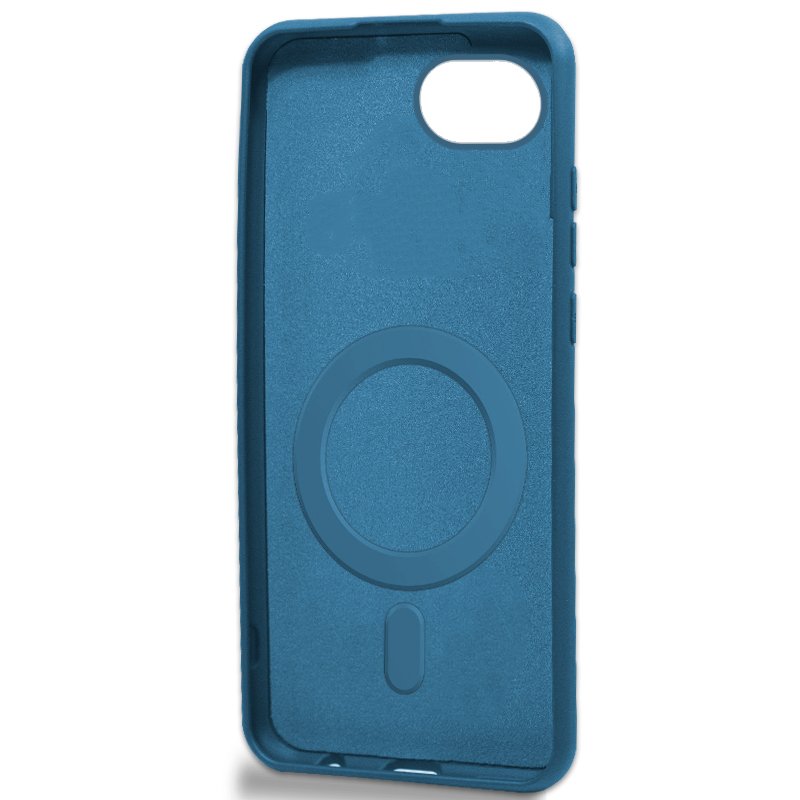 COOL Case for iPhone 16e Magnetic Cover Blue