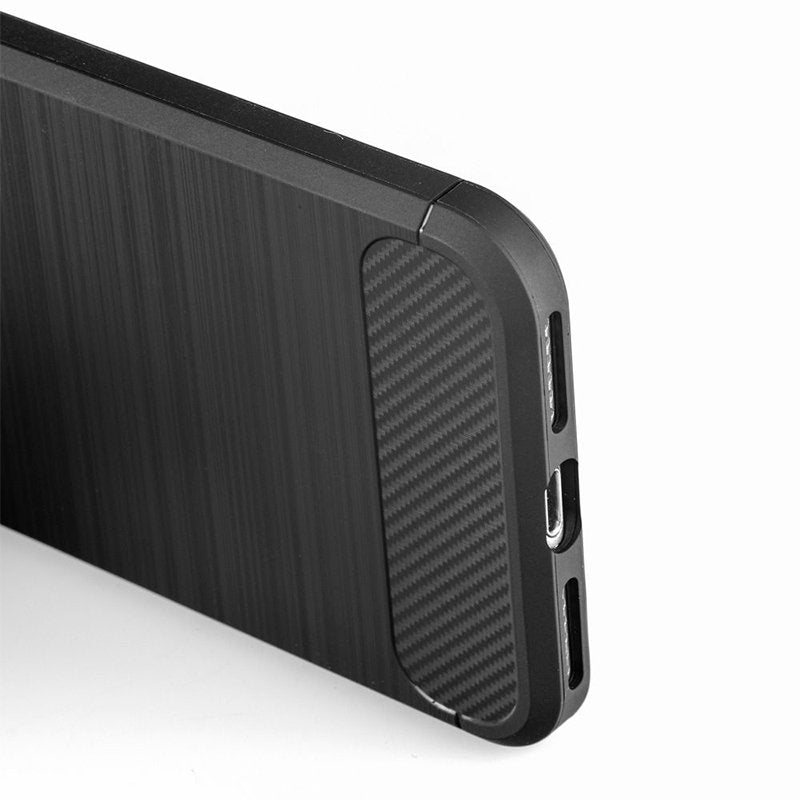 COOL Case for iPhone 17 Carbon Black