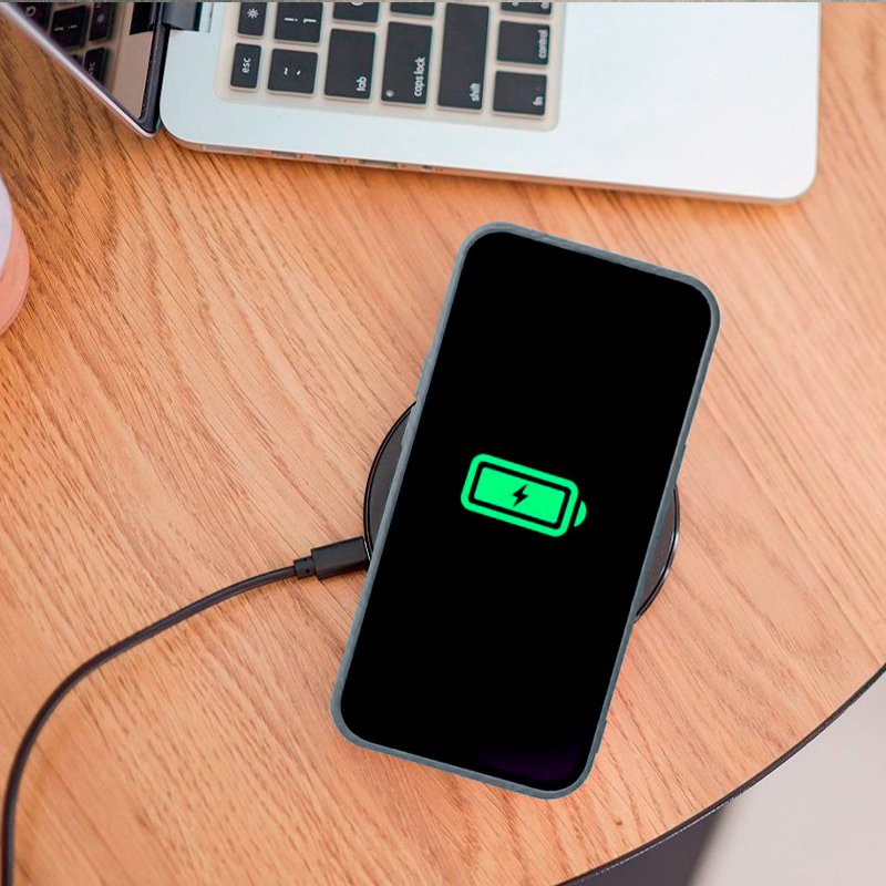 COOL Magnetic Cover Case for iPhone 17, Gray