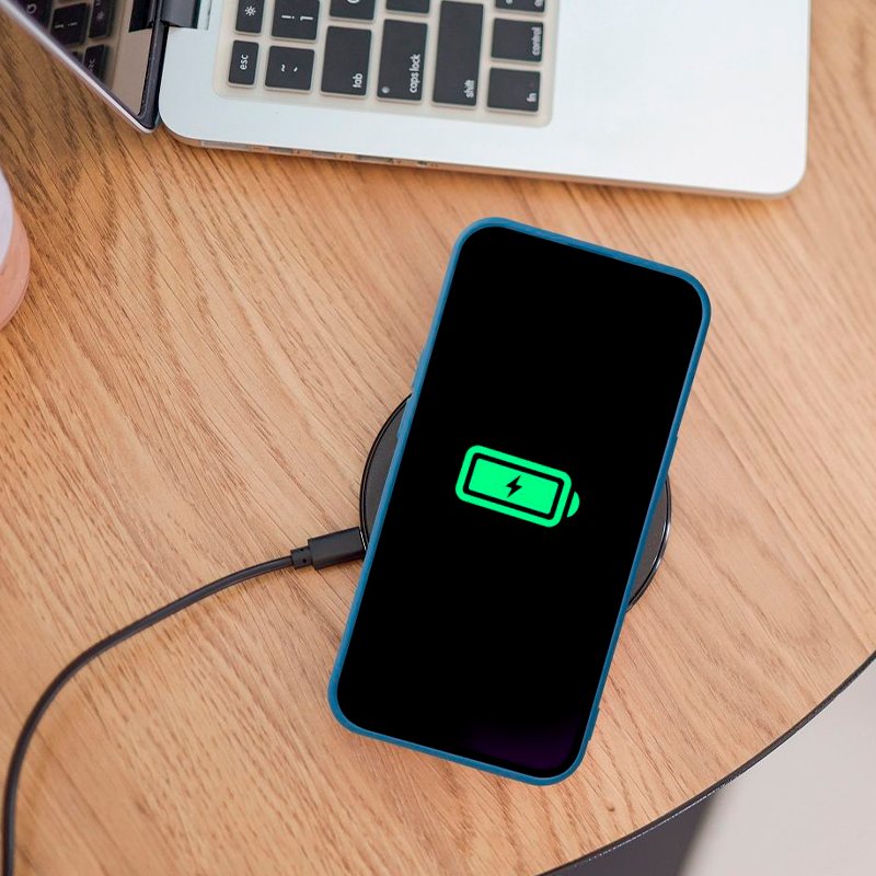 COOL Case for iPhone 17 Pro Max Magnetic Cover Blue