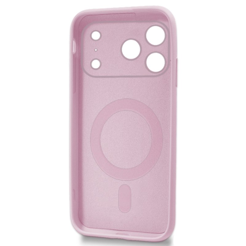 COOL Case for iPhone 17 Pro Max Magnetic Cover Pink