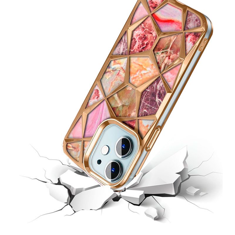 COOL Case for iPhone 7 / 8 / SE (2020) / SE (2022) Marble