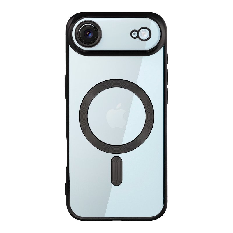 COOL Case for iPhone Air Magnetic Black Edge
