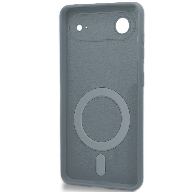 COOL Case for iPhone Air Magnetic Cover Gray