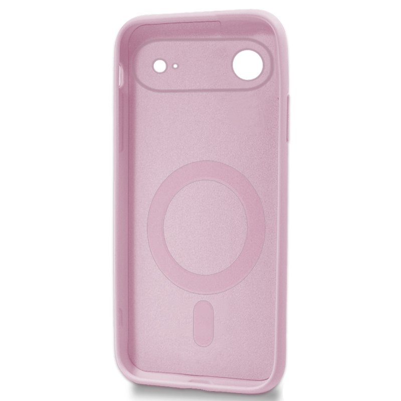 COOL Case for iPhone Air Magnetic Cover Pink