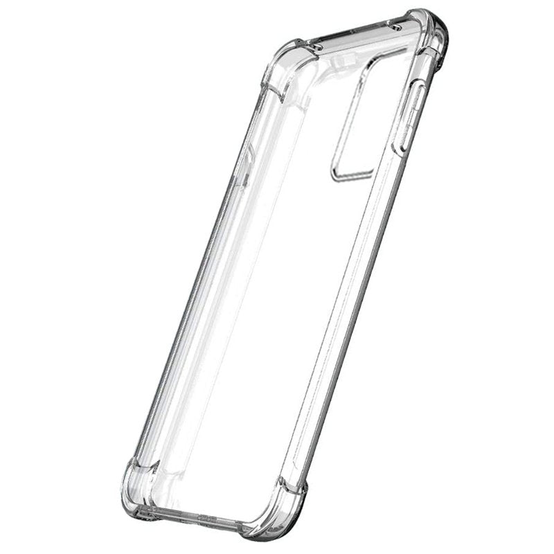 COOL Case for Oppo Reno 13 F 5G / 13 FS 5G Transparent Anti-Shock