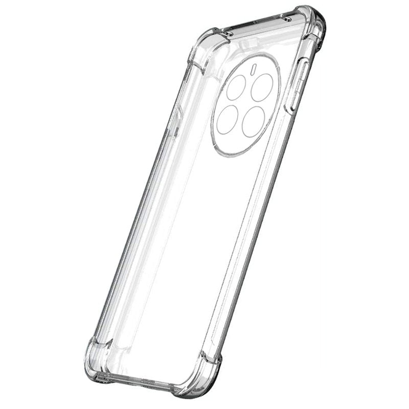 COOL Case for Realme 12 Pro 5G / 12 Pro Plus 5G, Transparent Anti-Shock