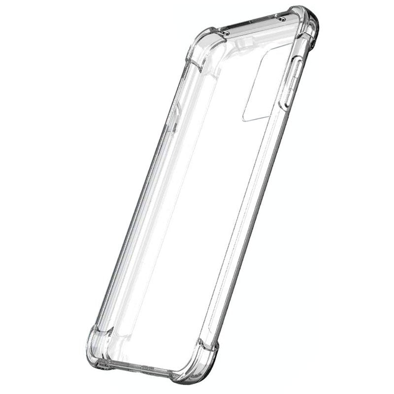 COOL Case for Realme 9 5G / 9 Pro, Transparent Anti-shock