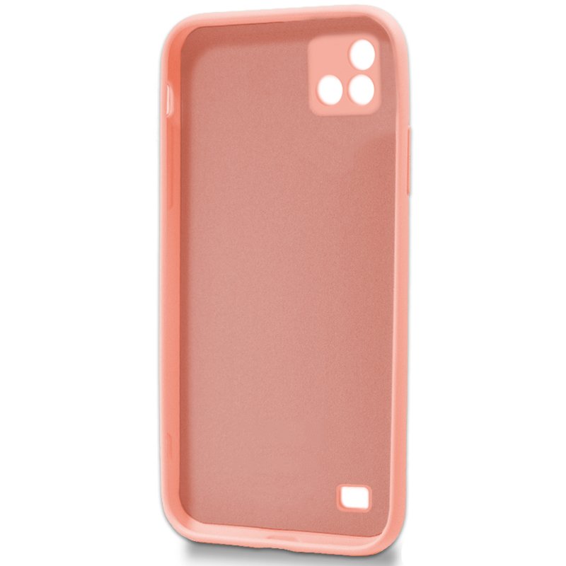 COOL Case for Realme C11 2021 Pink Cover