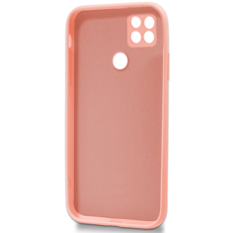 COOL Case for Realme C21Y / C25Y Pink Cover
