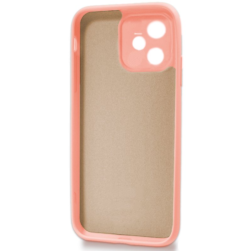 COOL Case for Realme C35 / Narzo 50A Prime Pink Cover