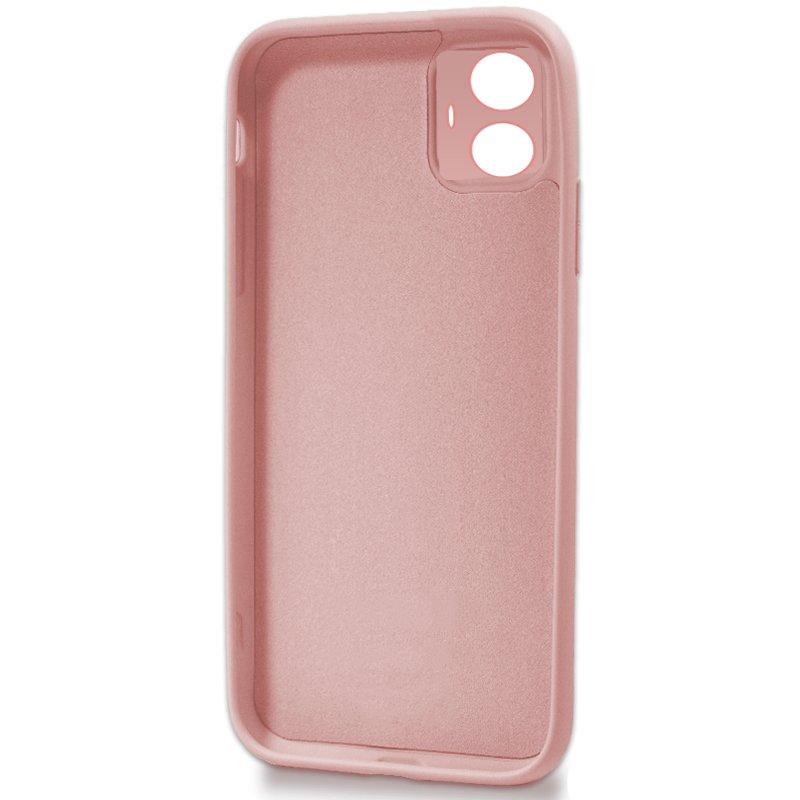 COOL Case for Realme C55 Pink Cover