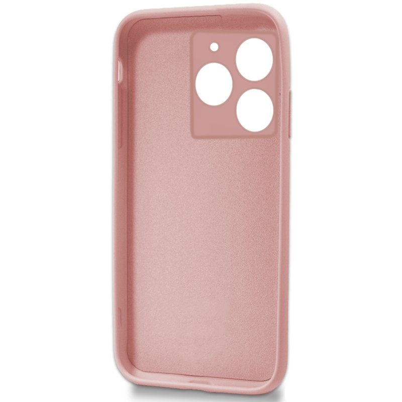 COOL Case for Realme C61 / C63 Pink Cover