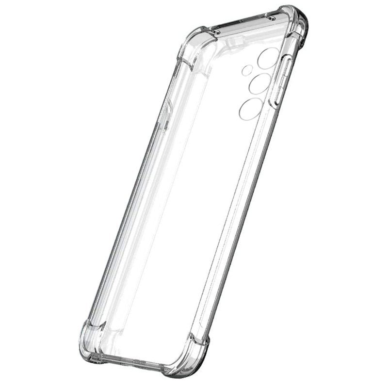 COOL Case for Samsung A057 Galaxy A05s Transparent Anti-Shock