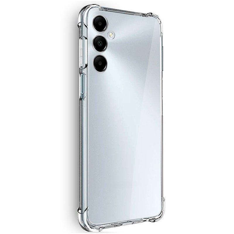 COOL Case for Samsung A057 Galaxy A05s Transparent Anti-Shock