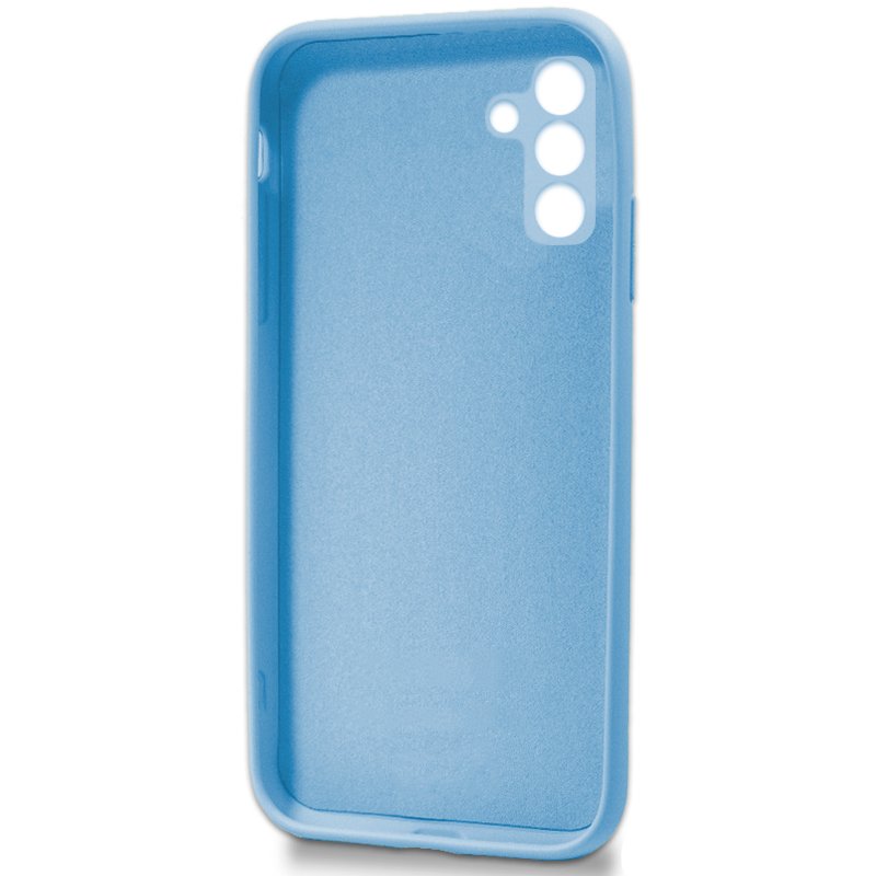 COOL Case for Samsung A136 Galaxy A13 5G / A04s Light Blue Cover