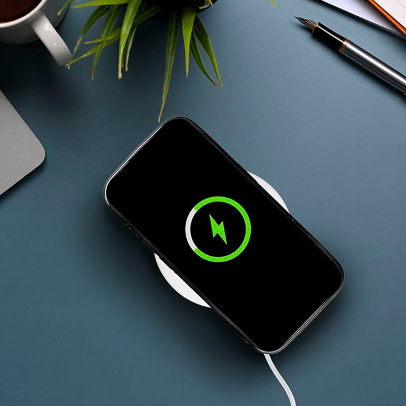 COOL Case for Samsung A155 Galaxy A15 / A15 5G / M15 5G Milano Black