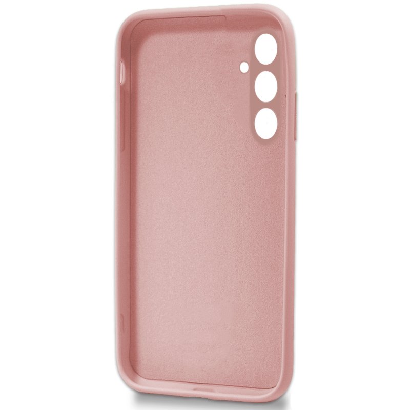 COOL Case for Samsung A165 Galaxy A16 / A16 5G Pink Cover