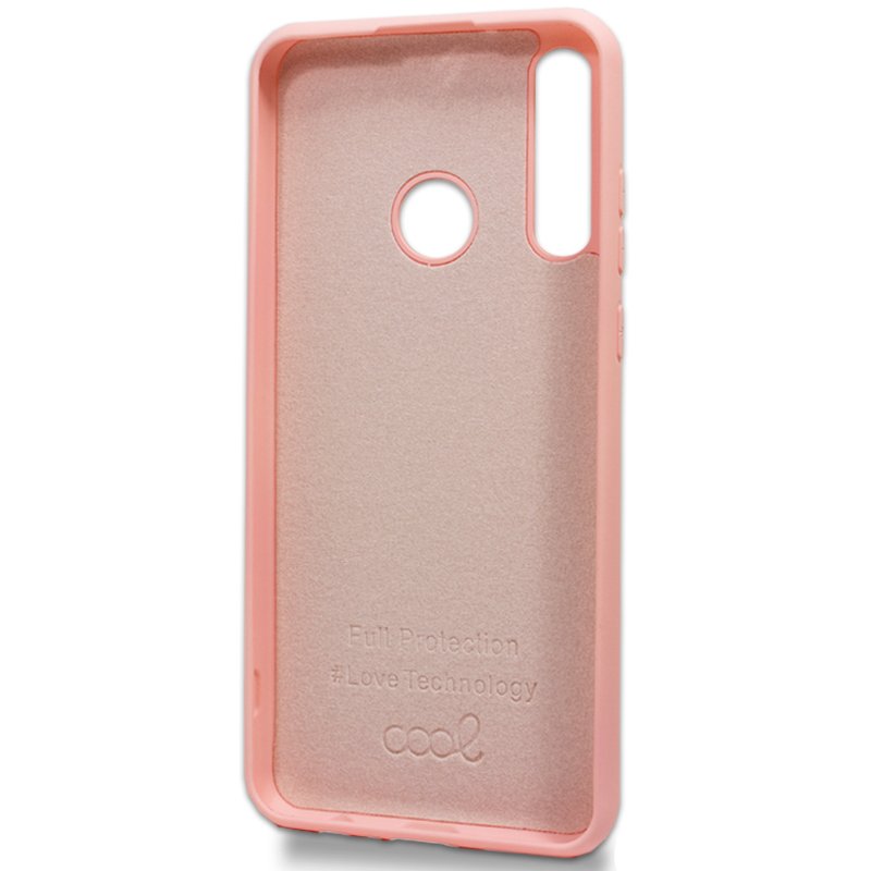 COOL Case for Samsung A207 Galaxy A20s Pink Cover