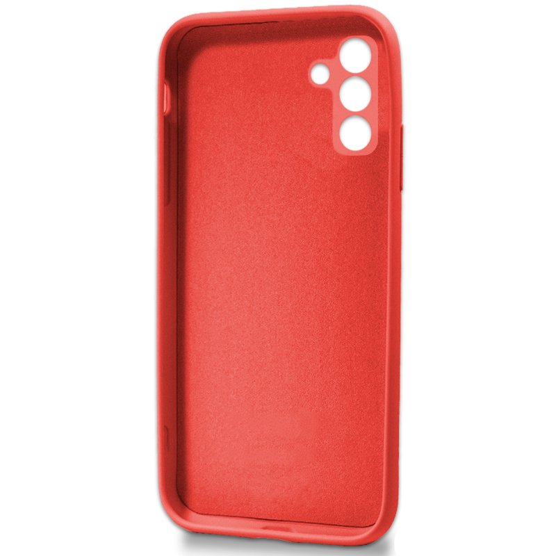 COOL Case for Samsung A256 Galaxy A25 5G Red Cover